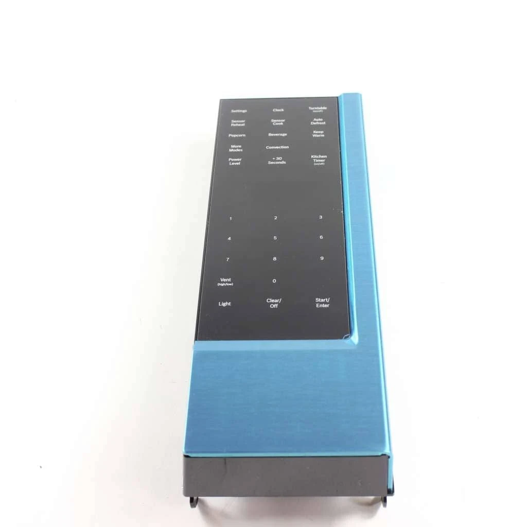 Touch Panel Assy (Keypad And Trim)