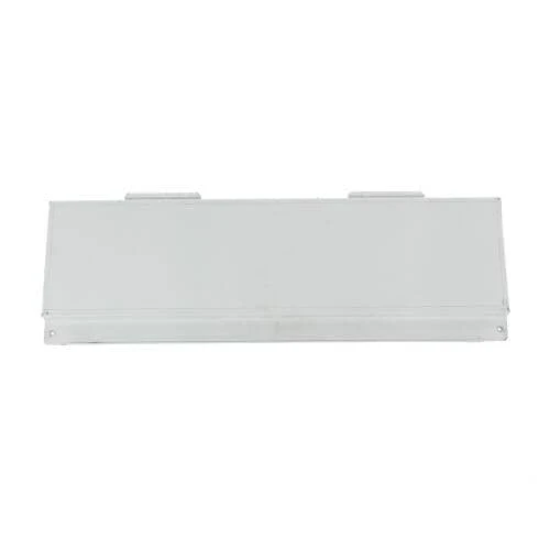 Filter Trim Panel, SS