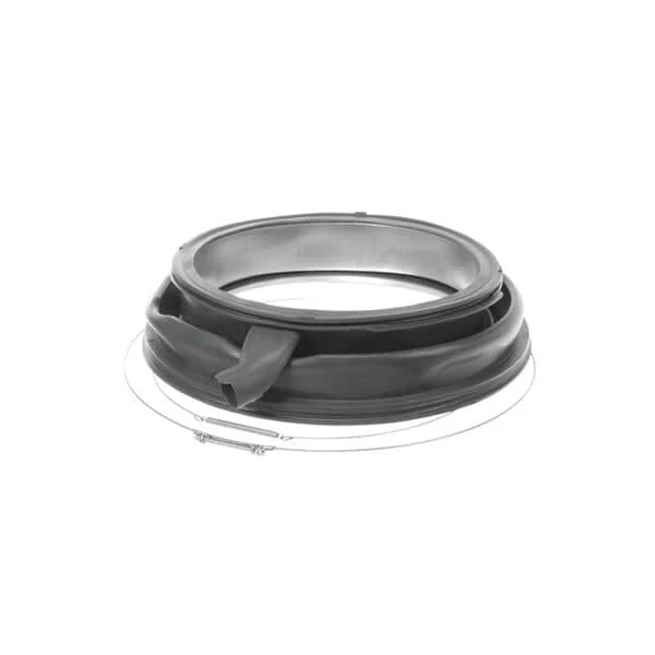 Grease Resistant Boot Gasket