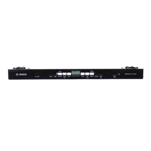 Black, W/ Top Seal