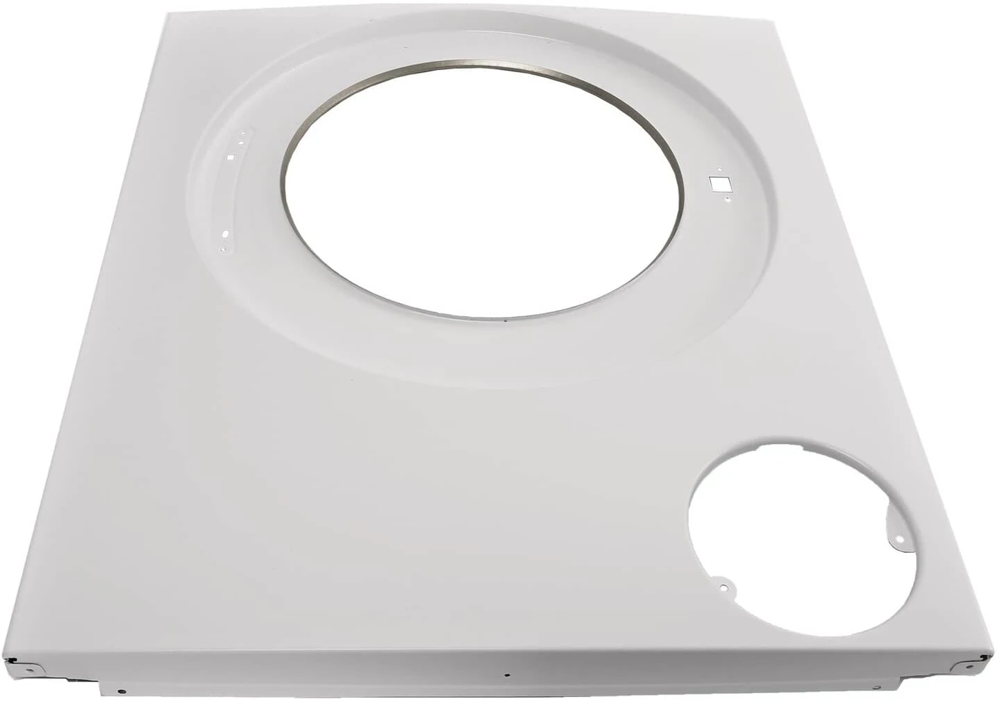 Front Panel