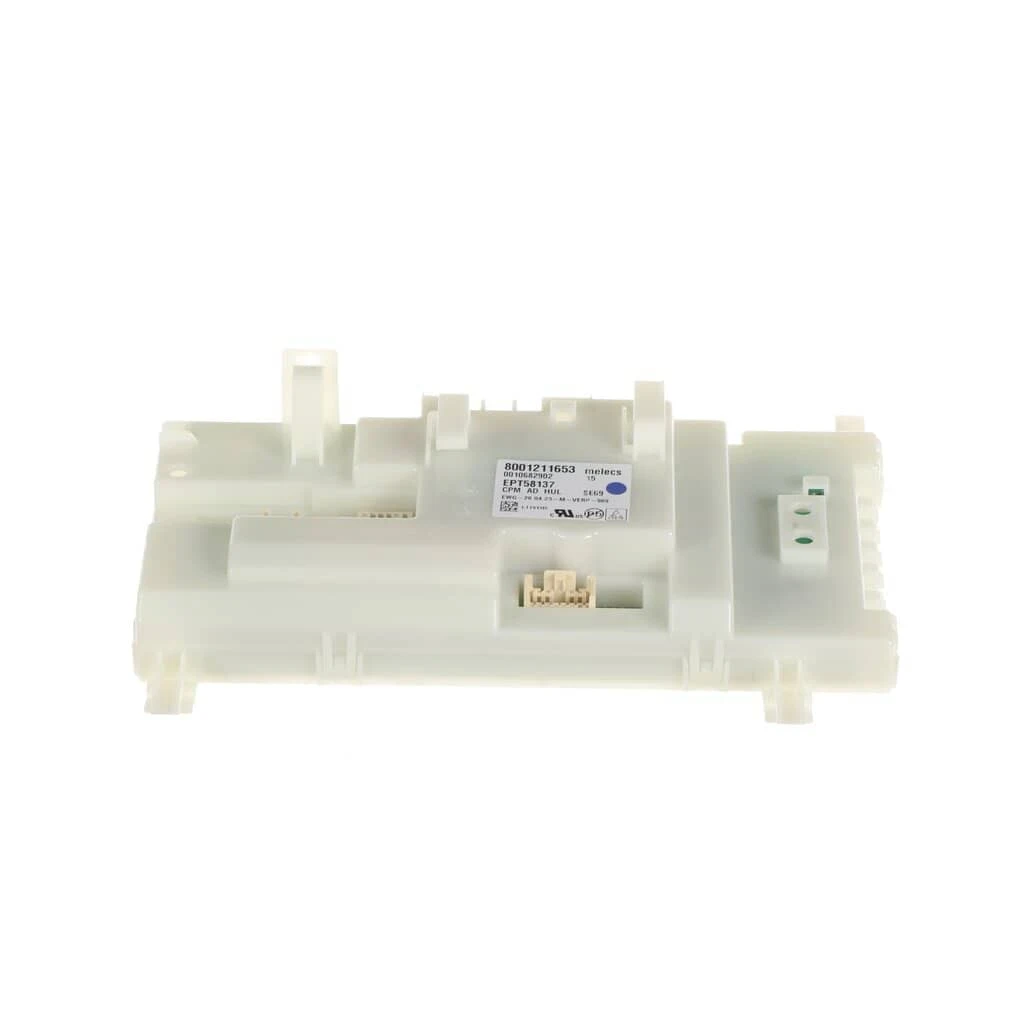 Power Module Programmed SW PT TE41B VT0008 - T20G UL 8kg Adpu