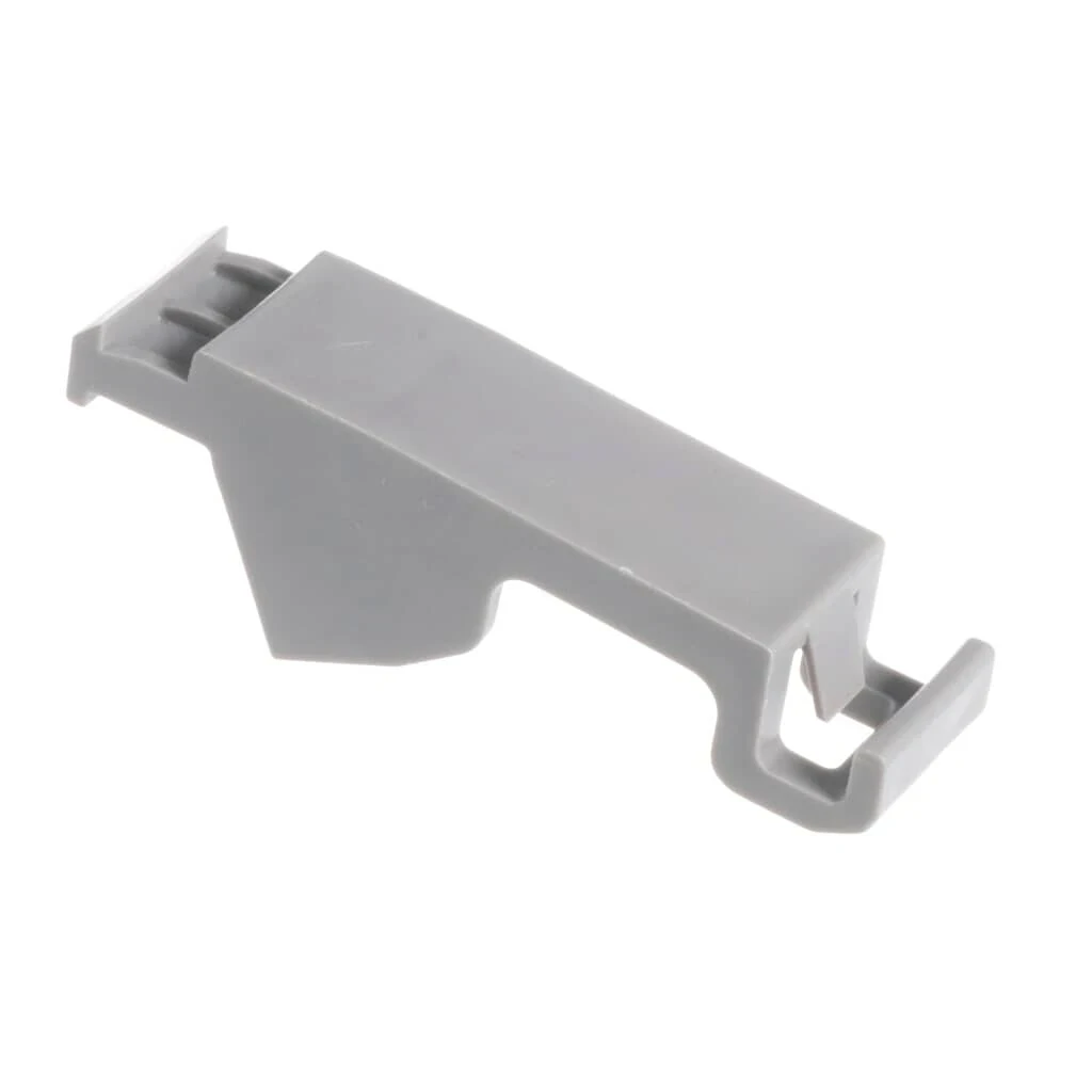 Holder Clip, Water Inlet System
