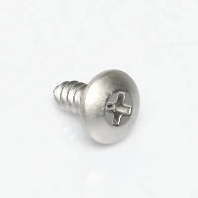 Screw, Door, Outter Skin Bottom