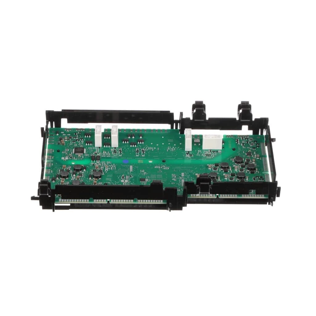 Control Module Programmed Board; Home Connect Coding Required After Install.
