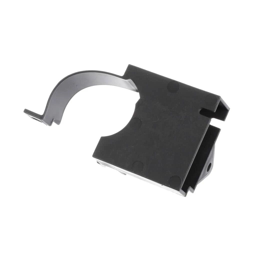Holder, Capacitor