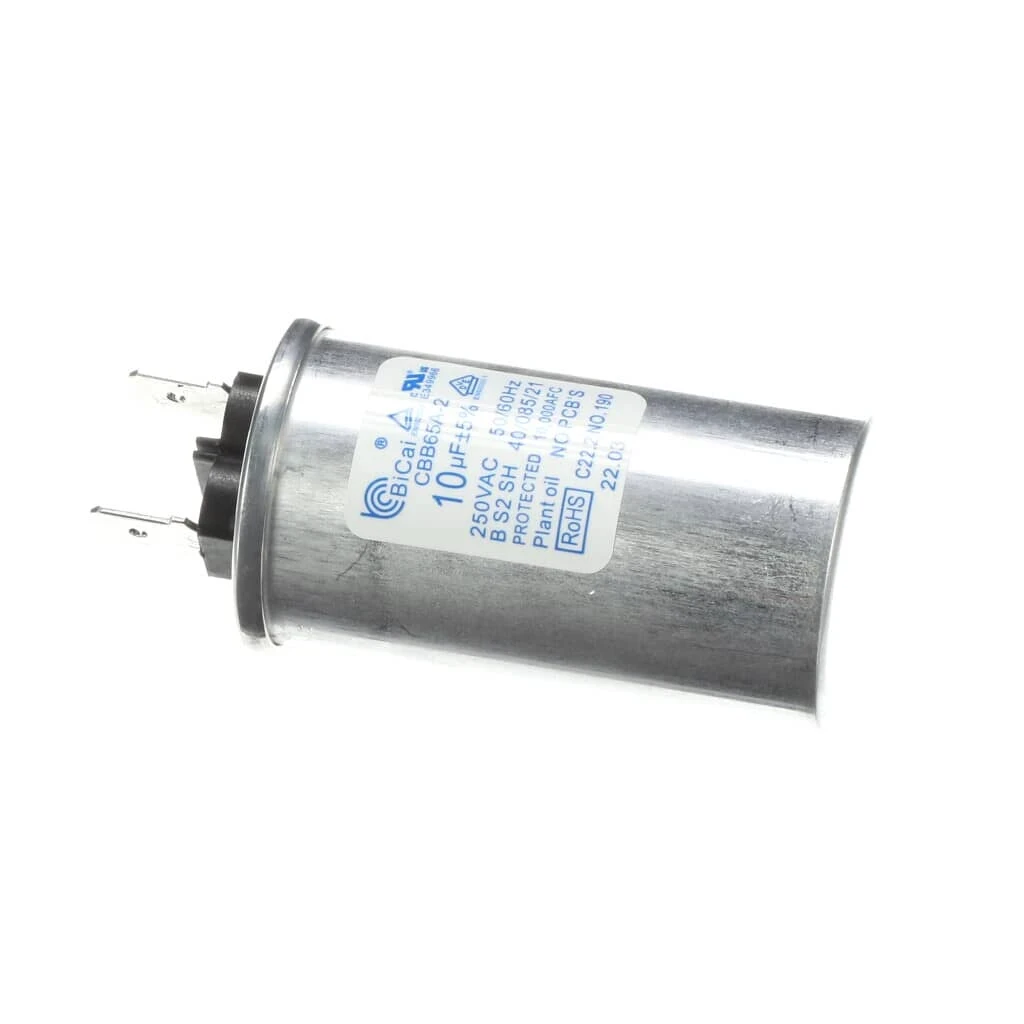 Capacitor