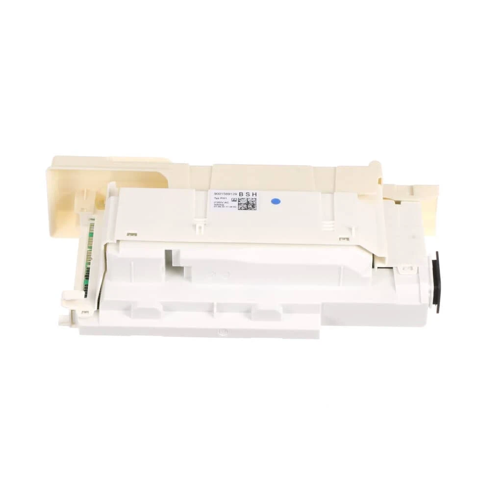 Power Module Programmed