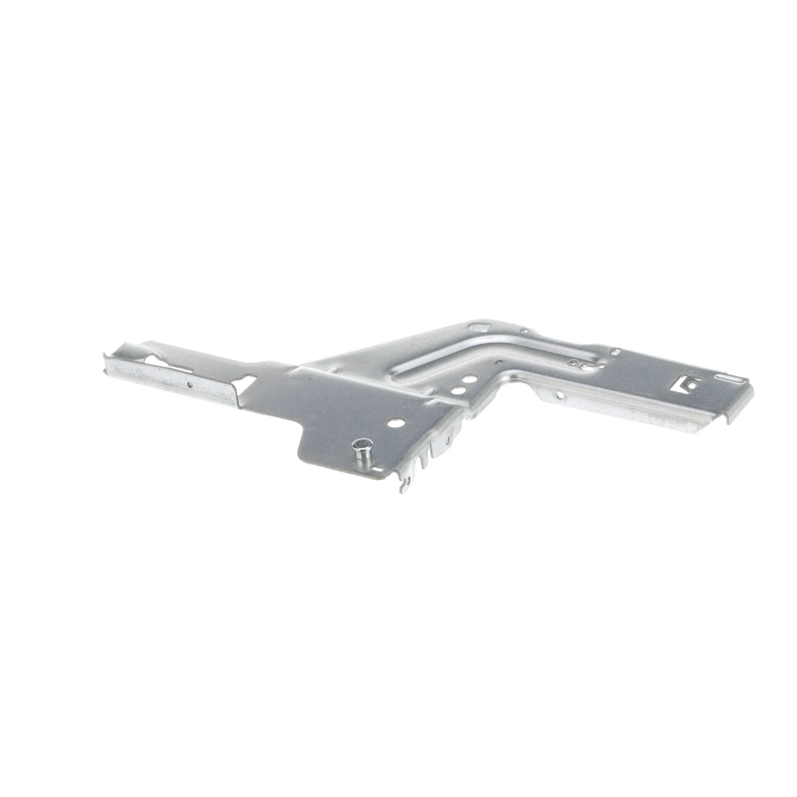 Hinge Plate, Right