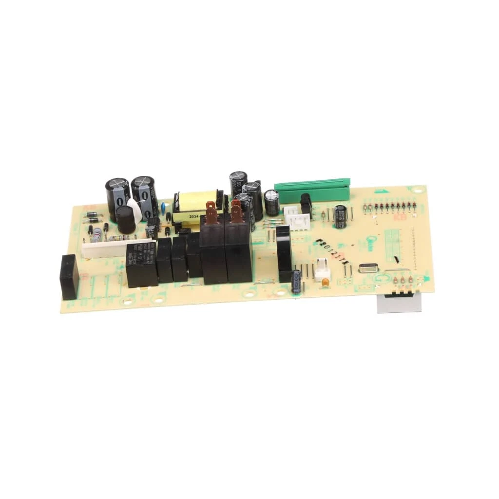 PCB Assembly
