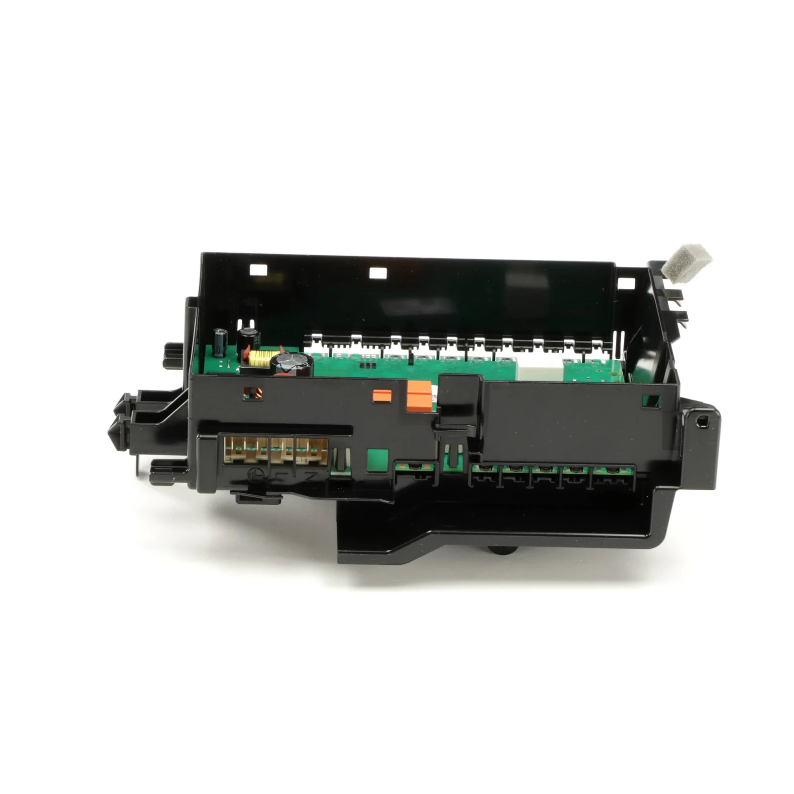 Power Module Programmed