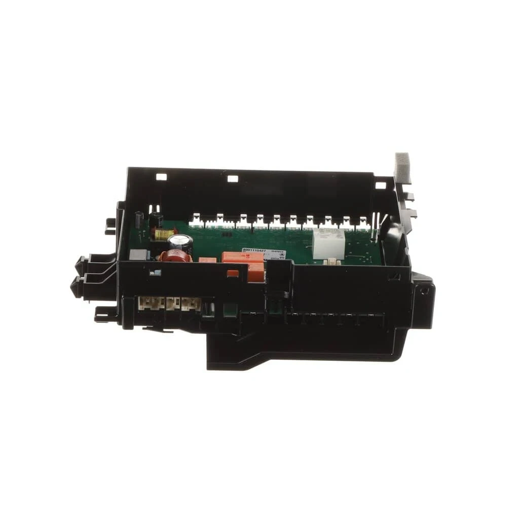 Power Module Programmed
