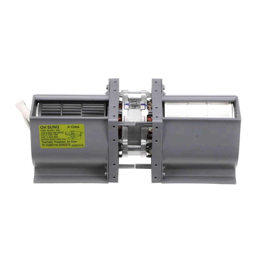 Fan Motor