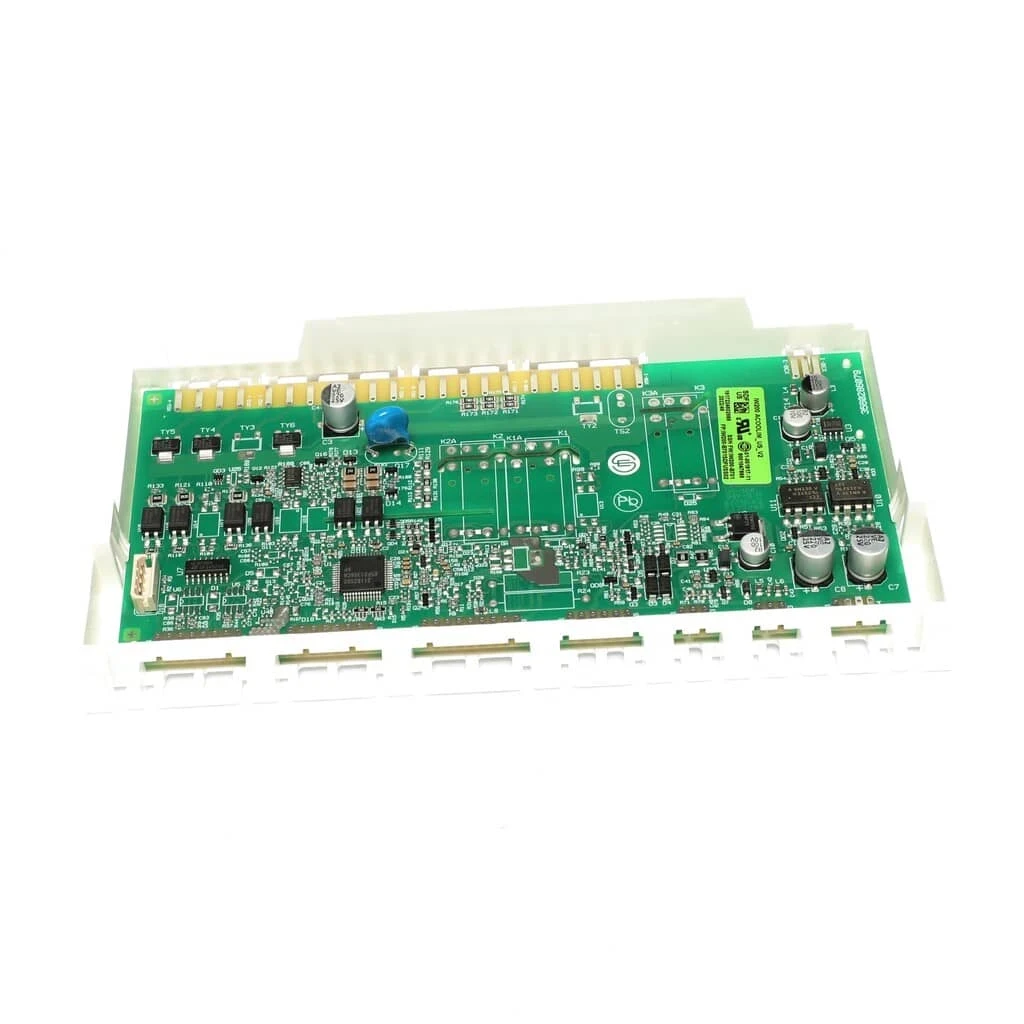 Control Module