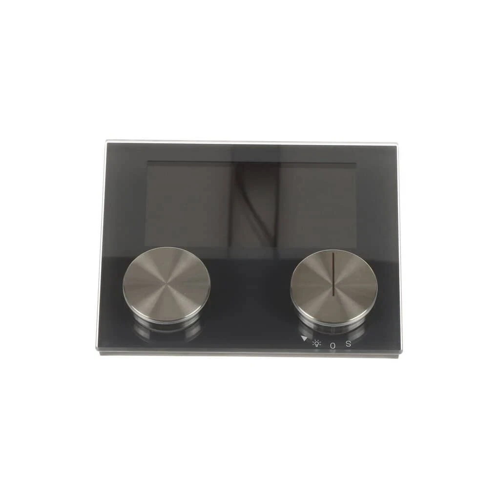 Operating Module Programmed