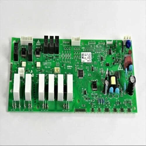 Control Module Programmed 800/Benchmark Gas Sir
