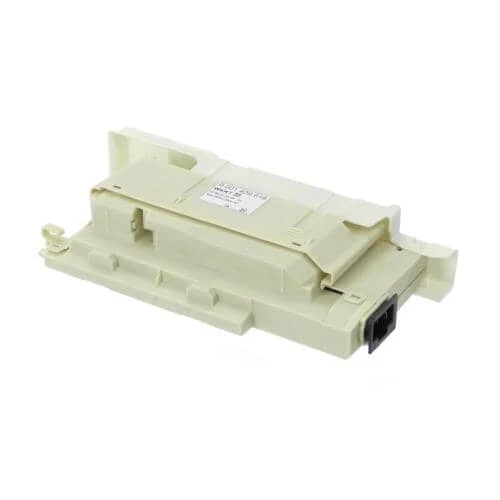 Power Module Programmed