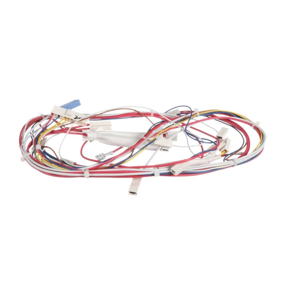 Wire Harness