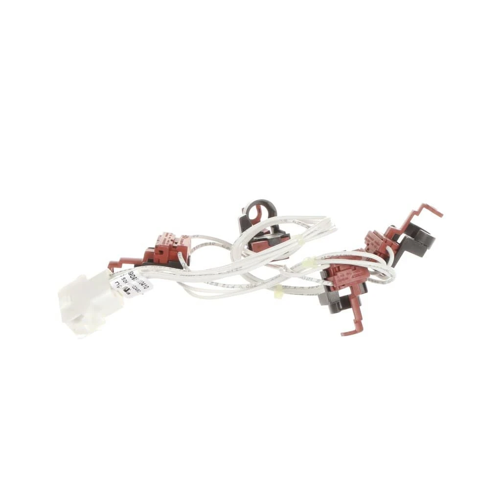 Cable Harness 4 Micro Harness Switch