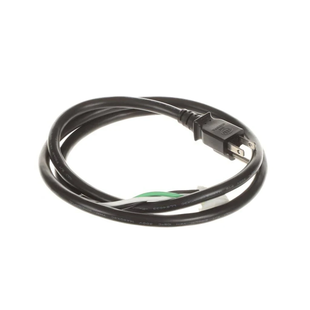 Power Supply Cord
