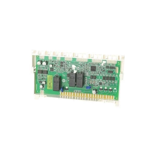 Control Module