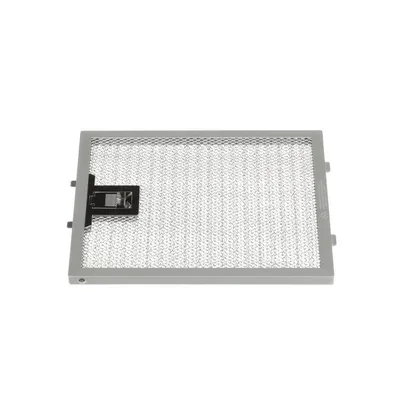 Grease Filter - HMV8044U C Balck SS Model