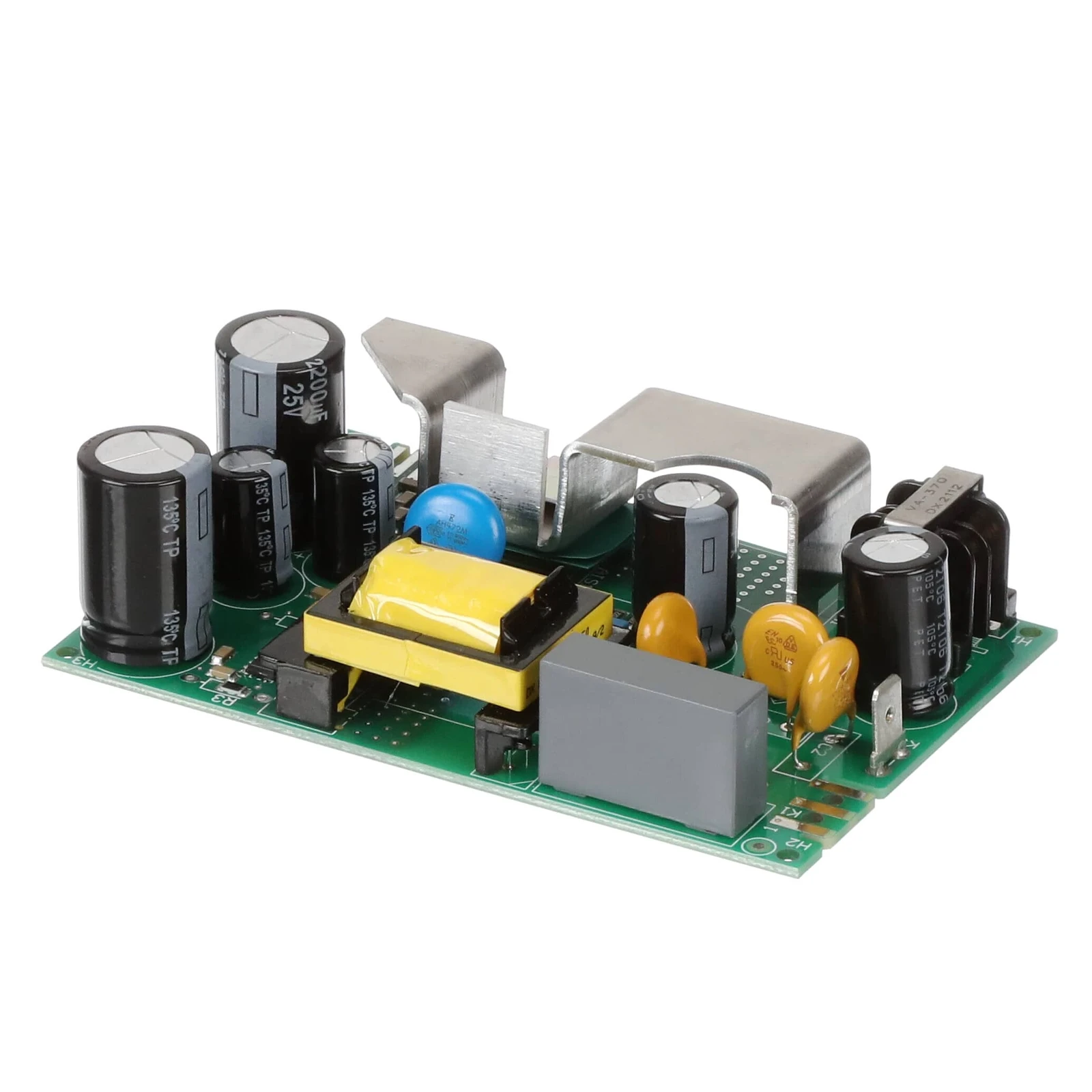 Power Supply Unit Feeder 120V-12/5V