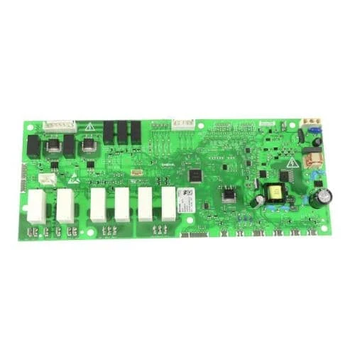 Control Module