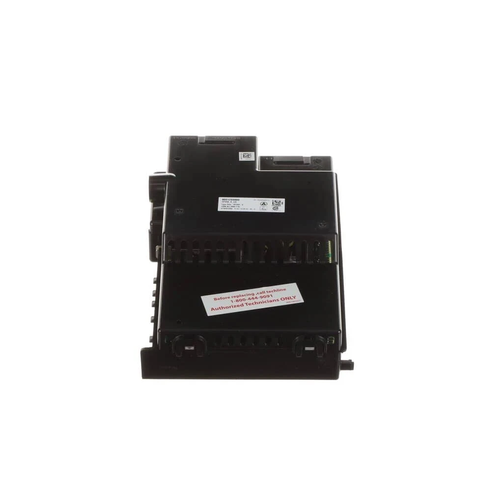 Control Module