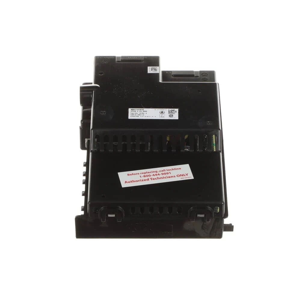 Control Module