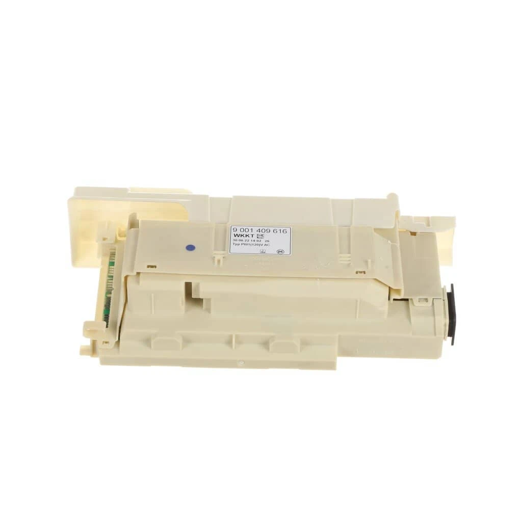 Power Module Programmed Board; Home Connect Coding Required After Install. L.