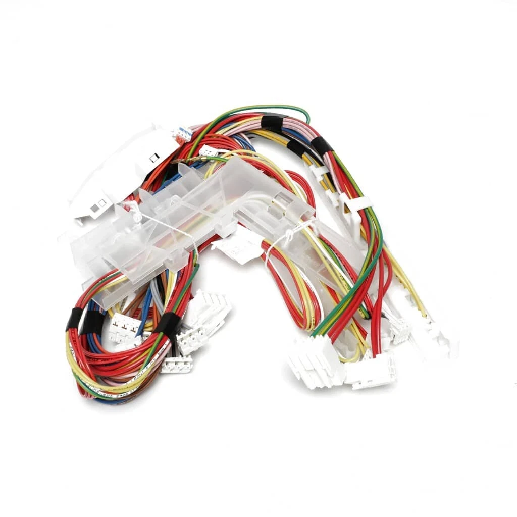 Wireharness IH;Zeo;FM;O.Soft;Smm