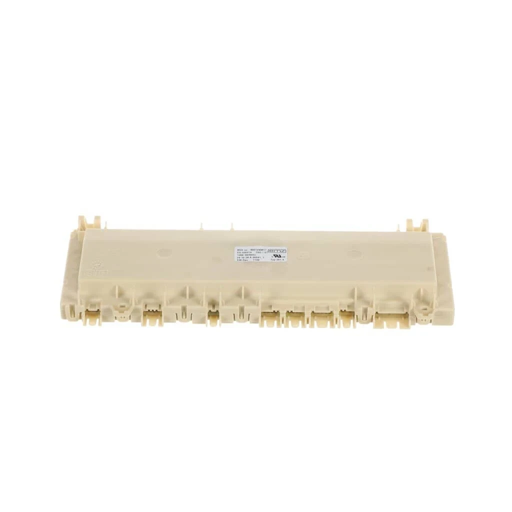 Iws Control Module