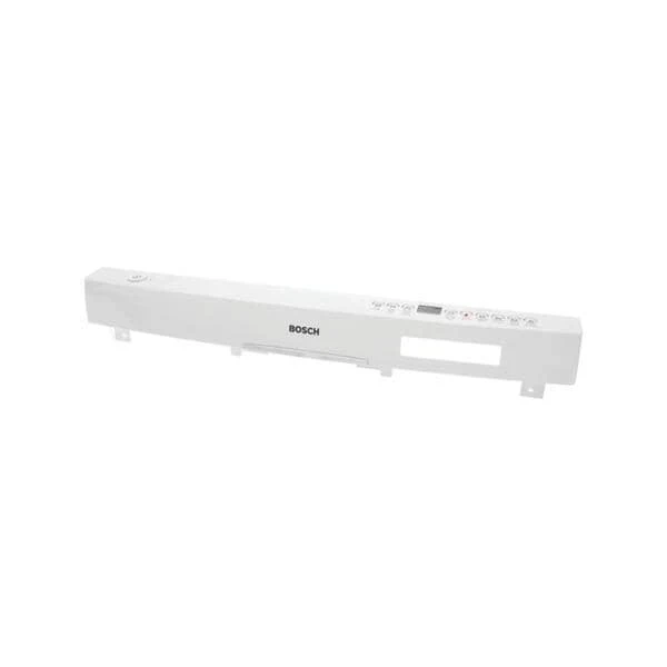 Fascia Panel, White