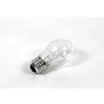 40W 120V Appliance Bulb