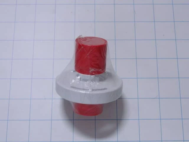 Adapter if Replacement FXRC Test