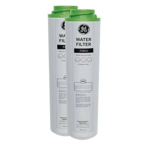 Replacement Dual Flow Drinking Water Filters