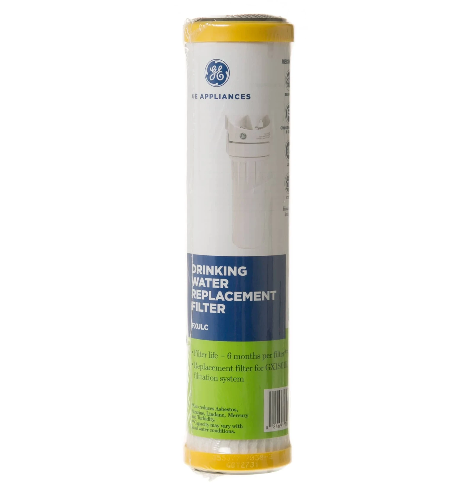 SmartWater System Replacement Filter