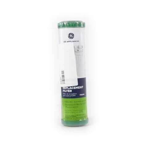 Undersink Water Filter Chlorine and Lead Chemical
