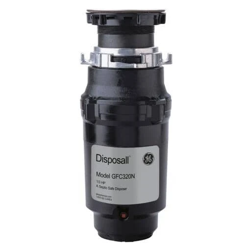 Continuous Feed 1/3 HP
