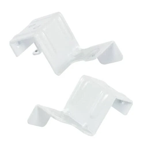 24" Front Load Stacking Kit