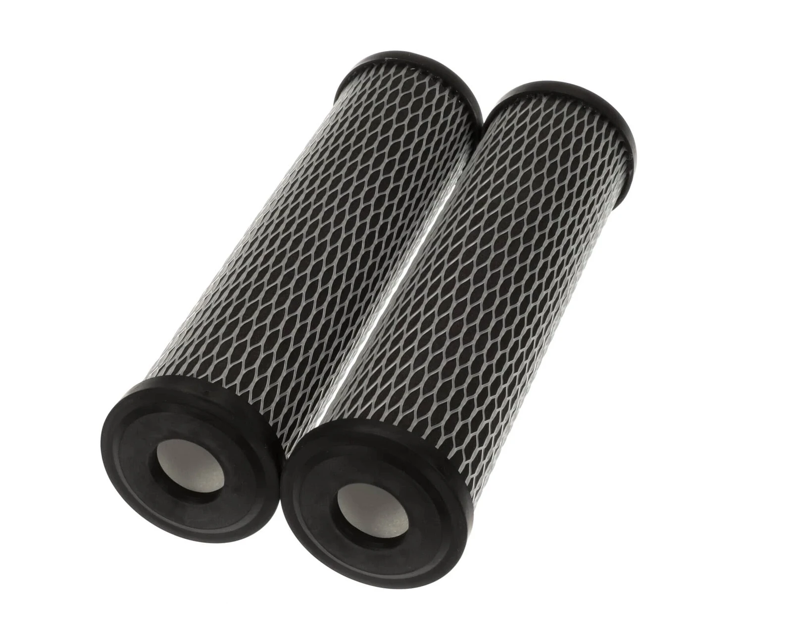 Household Carbon Sediment Filter 2-Pack