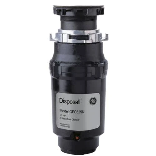 Continuous Feed 1/2HP