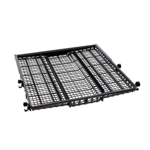 3rd Rack Accessory Kit