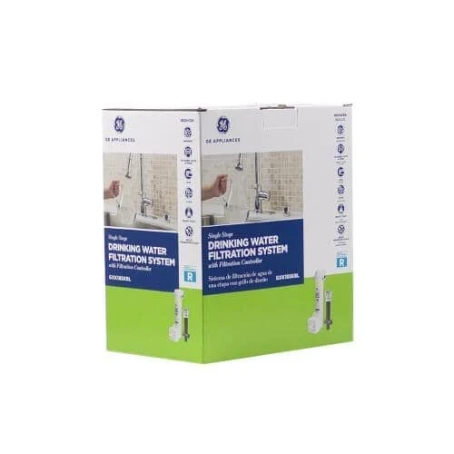 Single Stage Filtration System