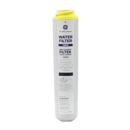 Inline Water Filter Kit