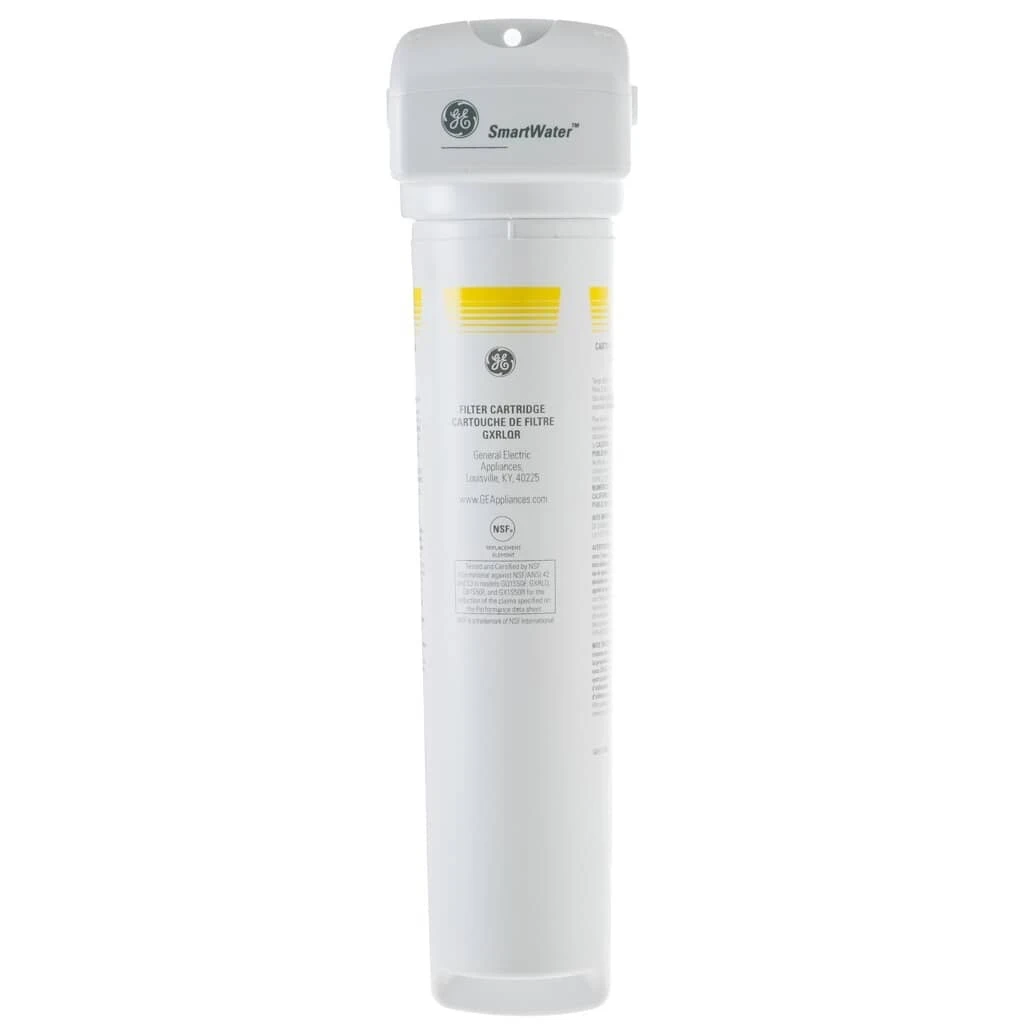Inline Water Filter Kit