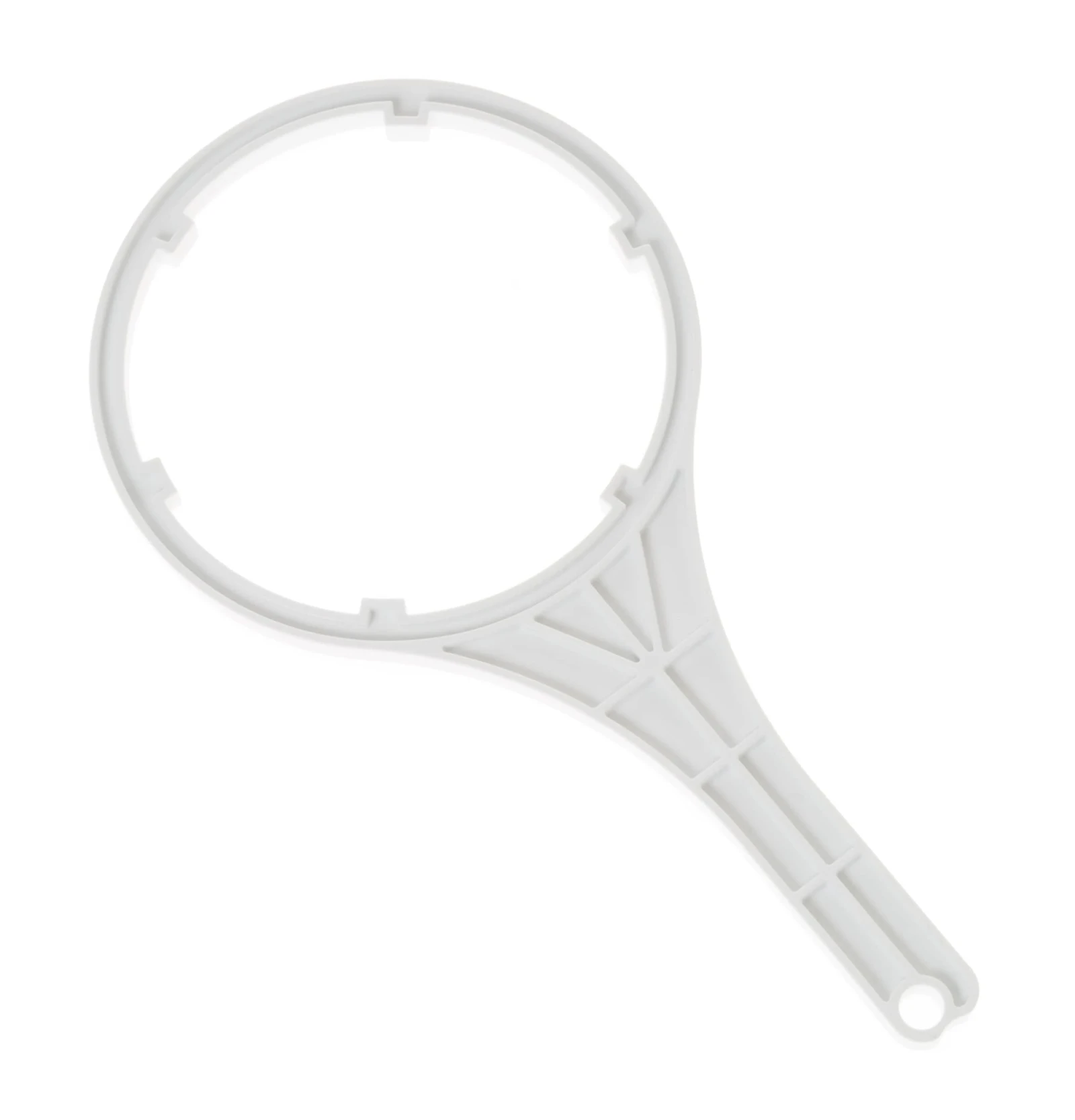 Household Filtration System Wrench Large
