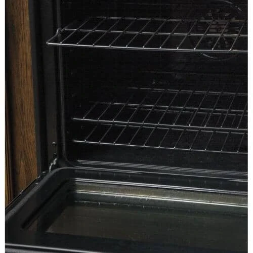 Self-Clean Racks