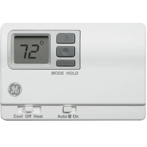 Programmable Thermostat Remote